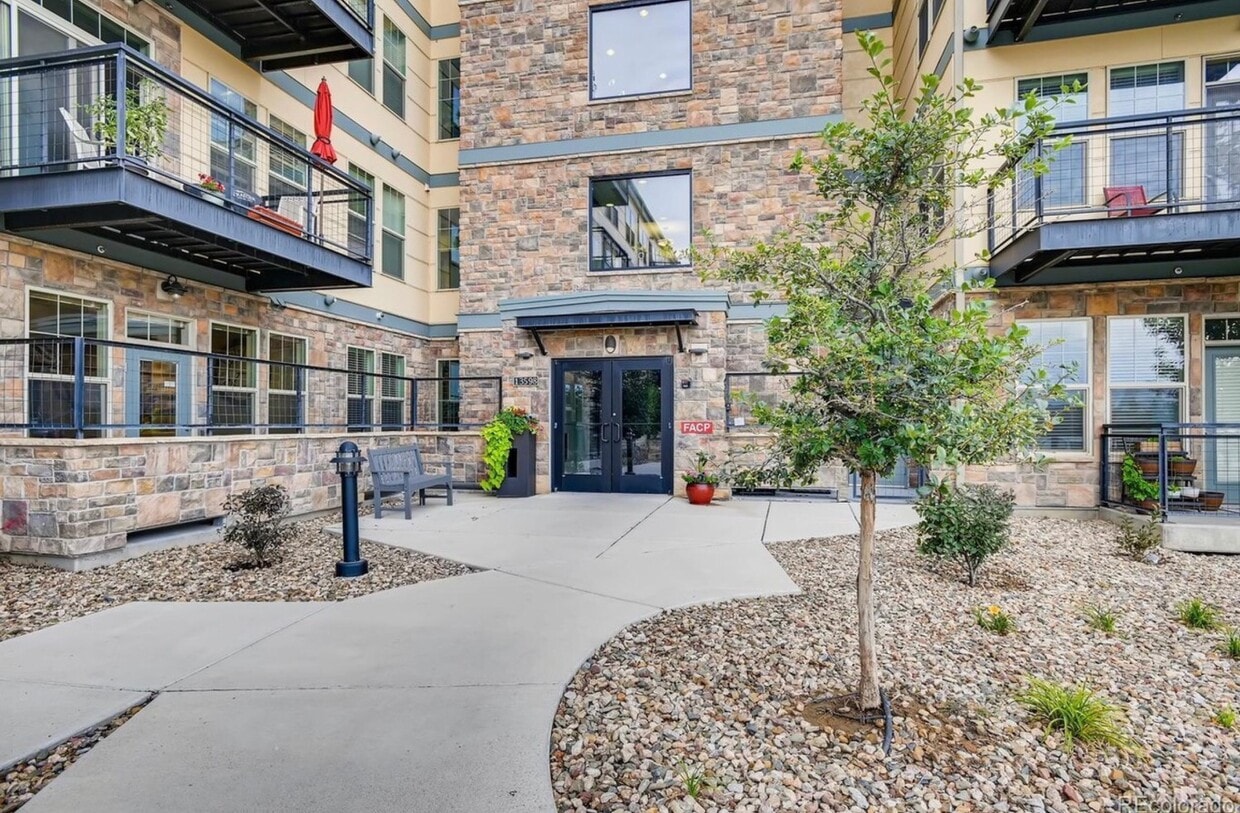 13598 Via Varra Unit 104, Broomfield, CO 80020 Condo for Rent in