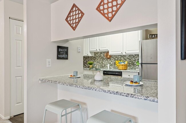 Building Photo - Silver Spring Station Apartment Homes