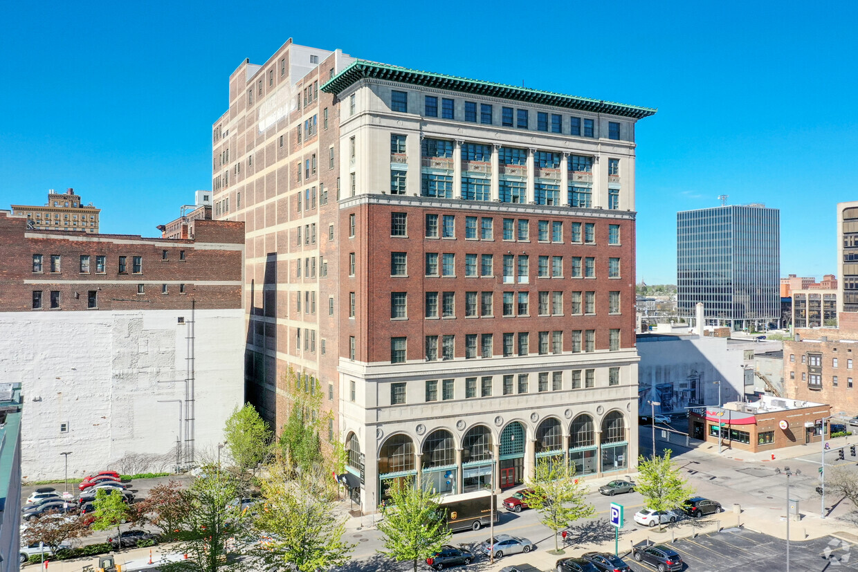 Apartments In Toledo