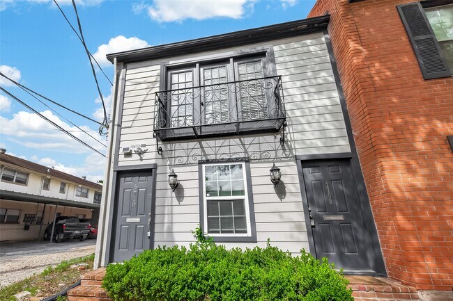 Foto del edificio - 2710 Mason St