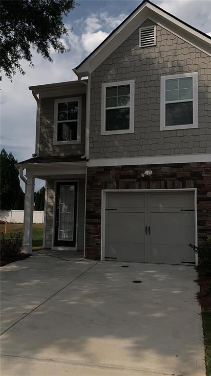 Building Photo - 4902 Longview Walk