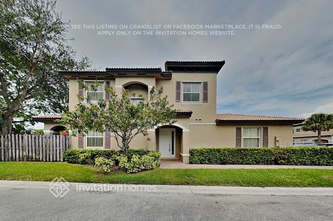 Building Photo - 15307 SW 88th Terrace