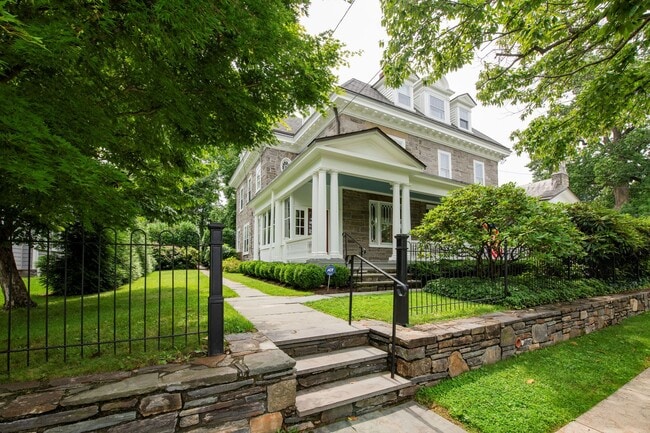 Photo - Beautiful Victorian Style Home Chestnut Hill