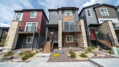 Building Photo - 8737 Zeal Ct