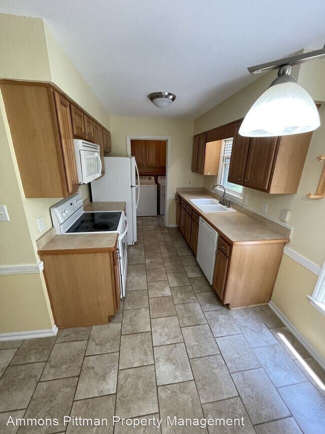 Foto del edificio - 3 br, 2 bath House - 112 Glenn Meadow Ct