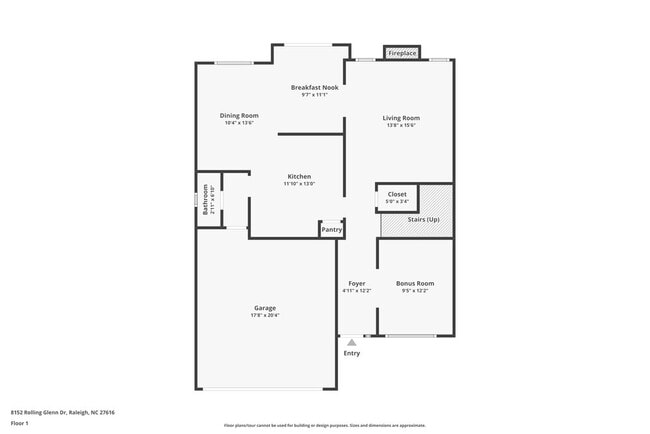 Building Photo - 8152 Rolling Glenn Dr