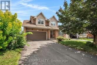 Building Photo - 111 Coursier Crescent