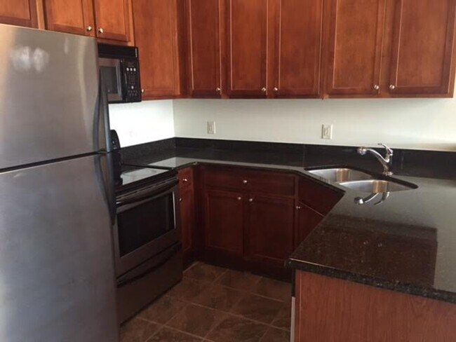 Foto del interior - The Lofts at Waterfront Place