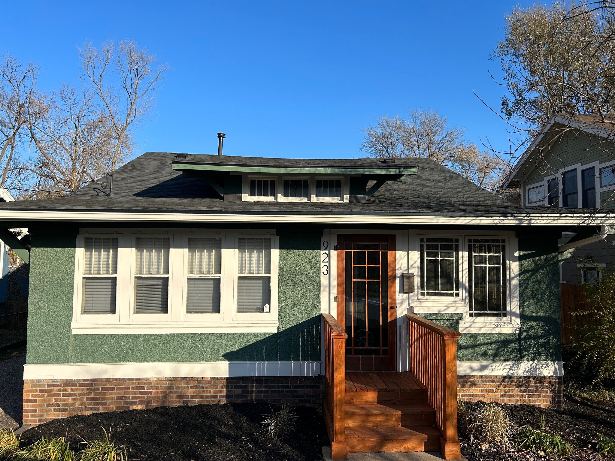 923 42nd St, Des Moines, IA 50312 - House Rental in Des Moines, IA ...