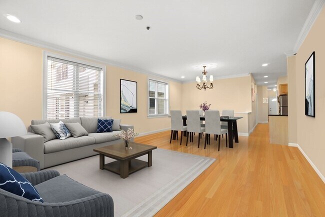 Foto del edificio - 8 Howell St