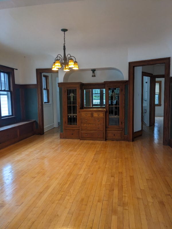 Foto del edificio - 1241 N 46th St