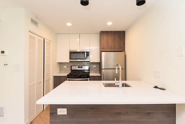 Foto del edificio - 853 W Grace St