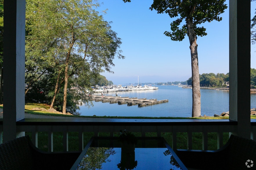 Sailpointe At Lake Norman Rentals Cornelius, NC