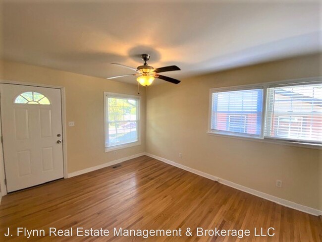 Foto del edificio - 3 br, 1 bath House - 3012 Marney Ave