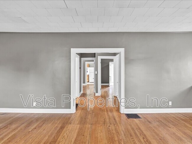 Foto del edificio - 3220 Grant Ave