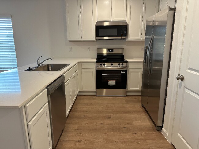 Foto del edificio - 19315 Gray Horse Dr