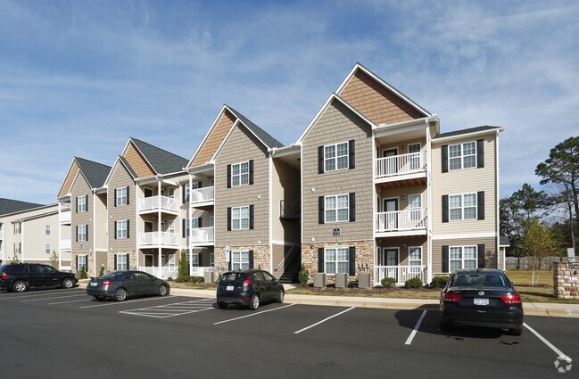 The Grove at Park Place Rentals Fayetteville, NC