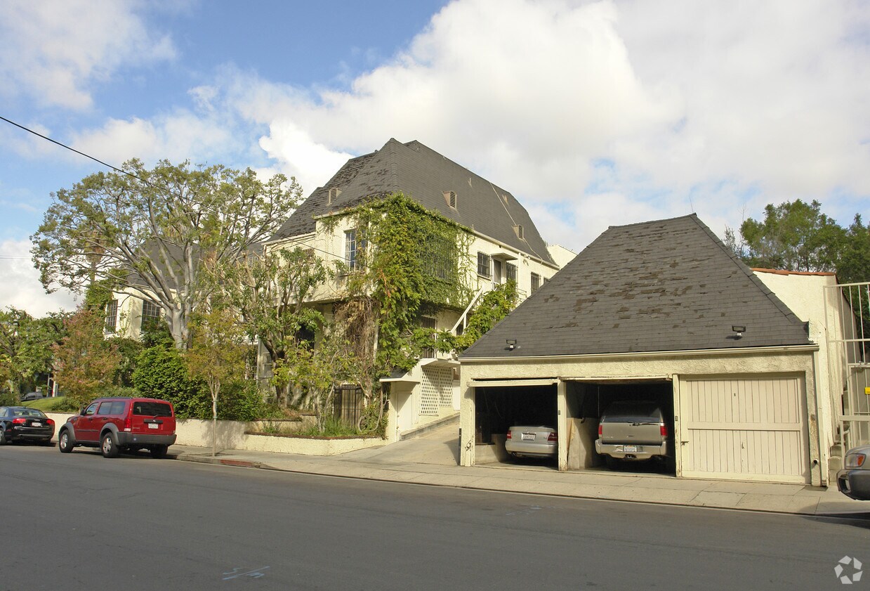 1600 N Martel Ave, Los Angeles, CA 90046 1600 N Martel Ave Los Angeles, CA