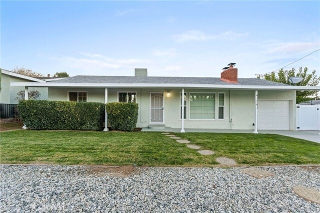 Foto principal - 41741 55th St W