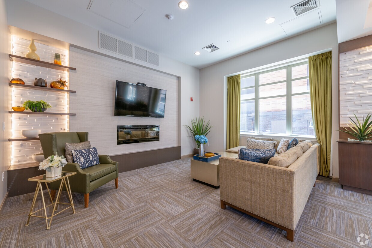 Photo - Residences @ Malden Station Apartments