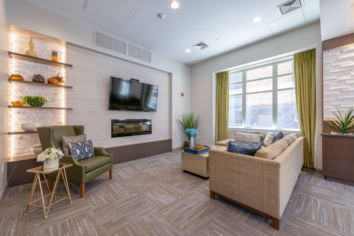 Photo - Residences @ Malden Station Apartments