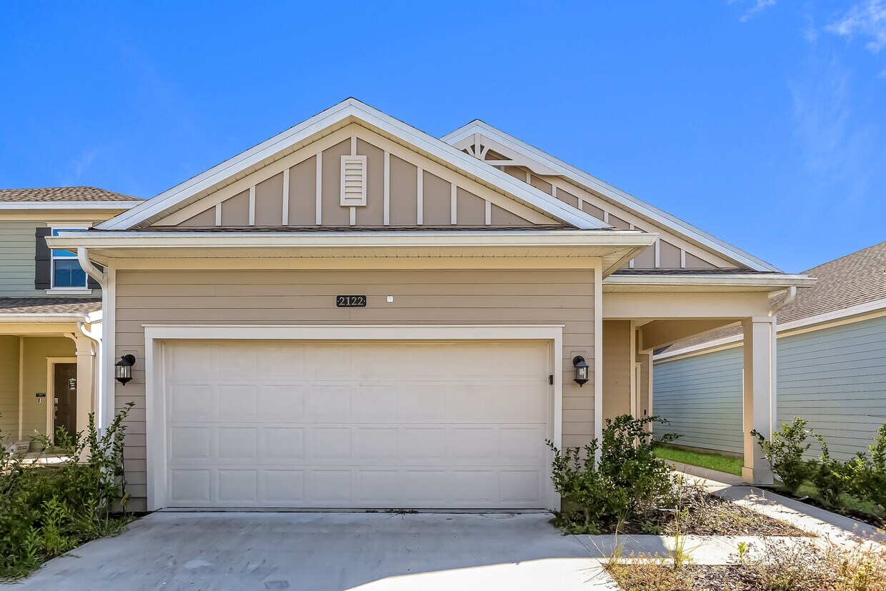 Foto principal - 2180 Sequoia Ct