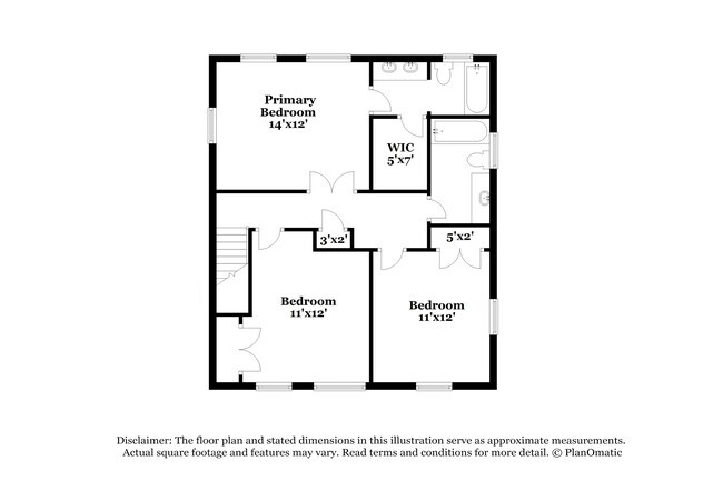 Foto del edificio - 2934 Wade St