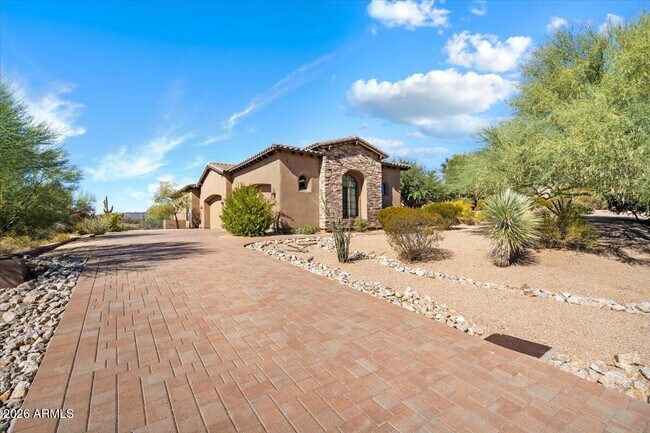 Foto del edificio - 36410 N Boulder View Dr