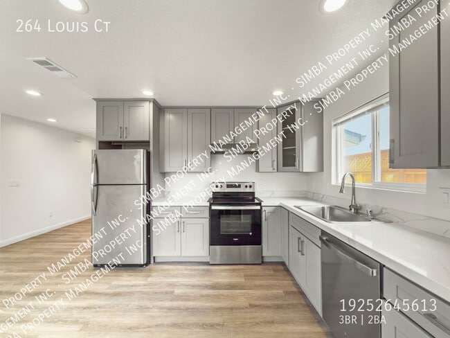 Building Photo - 264 Louis Ct