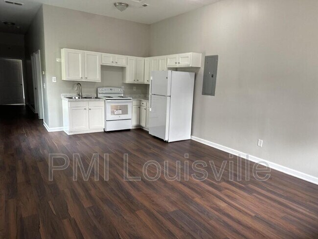 Foto del edificio - 226 N 26th St