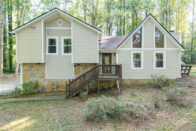 Foto del edificio - 2622 Sheffield Ct