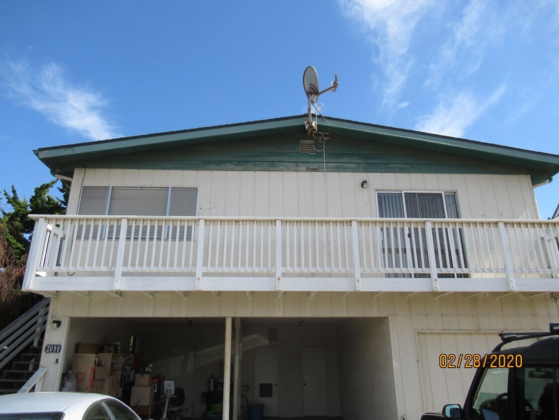Primary Photo - LEASE PENDING - Morro Bay Apartment 2 Bedr...
