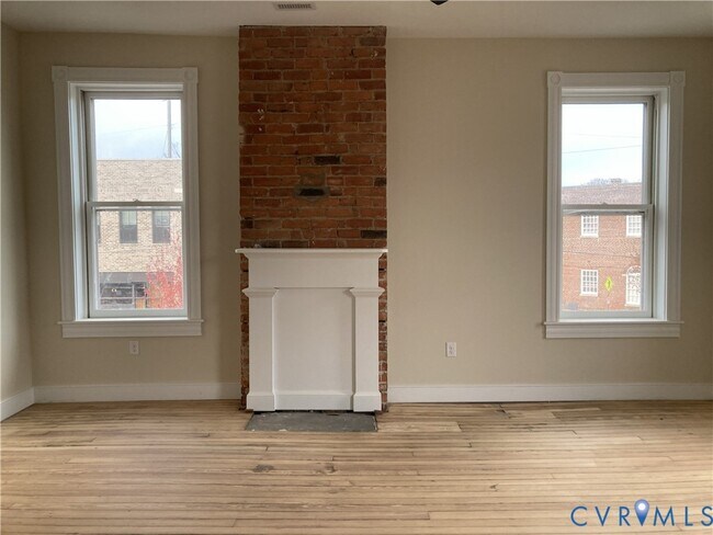 Foto del edificio - 618 N 25th St