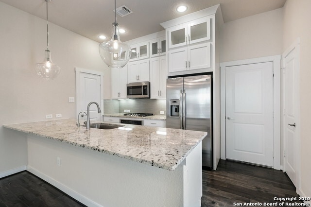 Cocina - 3839 Harry Wurzbach Rd