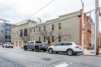 Building Photo - 3427 Elliott St