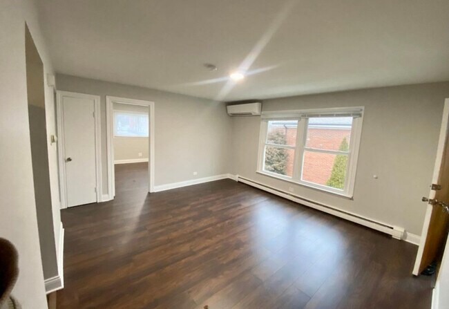 Foto del edificio - 805 Hickory St