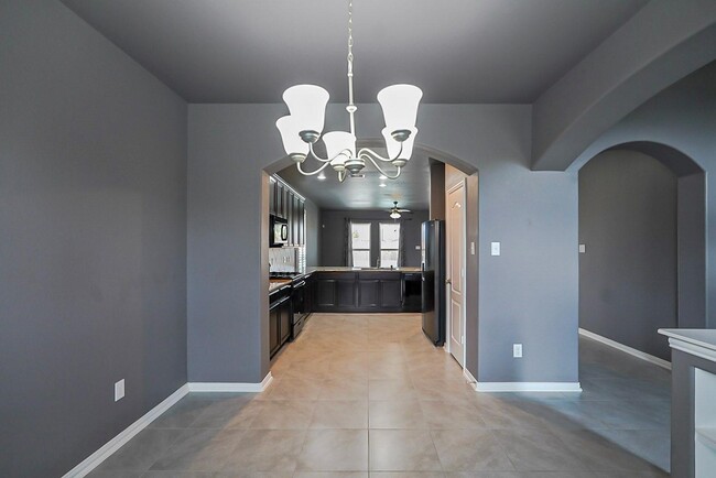 Foto del edificio - 2507 Galley Ridge Dr