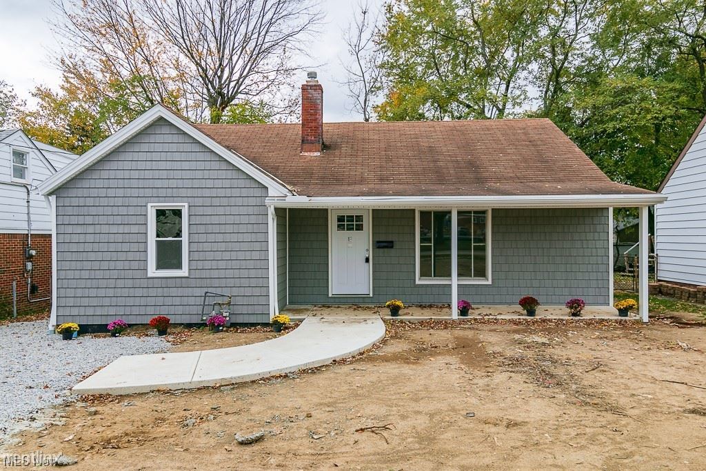 3 br, 1.5 bath House 2252 Rockefeller Road House Rental in