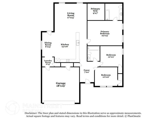 Foto del edificio - 7604 Lipizzan Rd