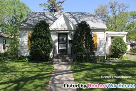 Primary Photo - 5121 France Ave S