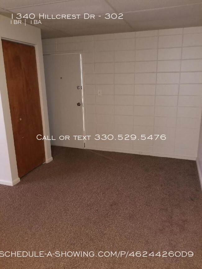 Foto del edificio - ONE BEDROOM CUYAHOGA FALLS