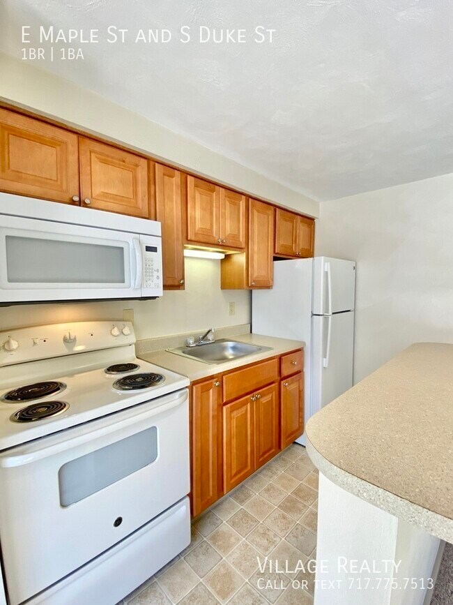 Foto del edificio - 501 E Maple St