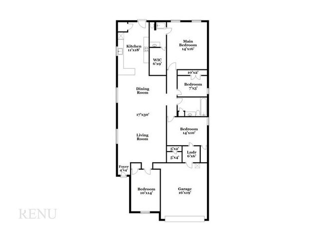 Foto del edificio - Now Available!