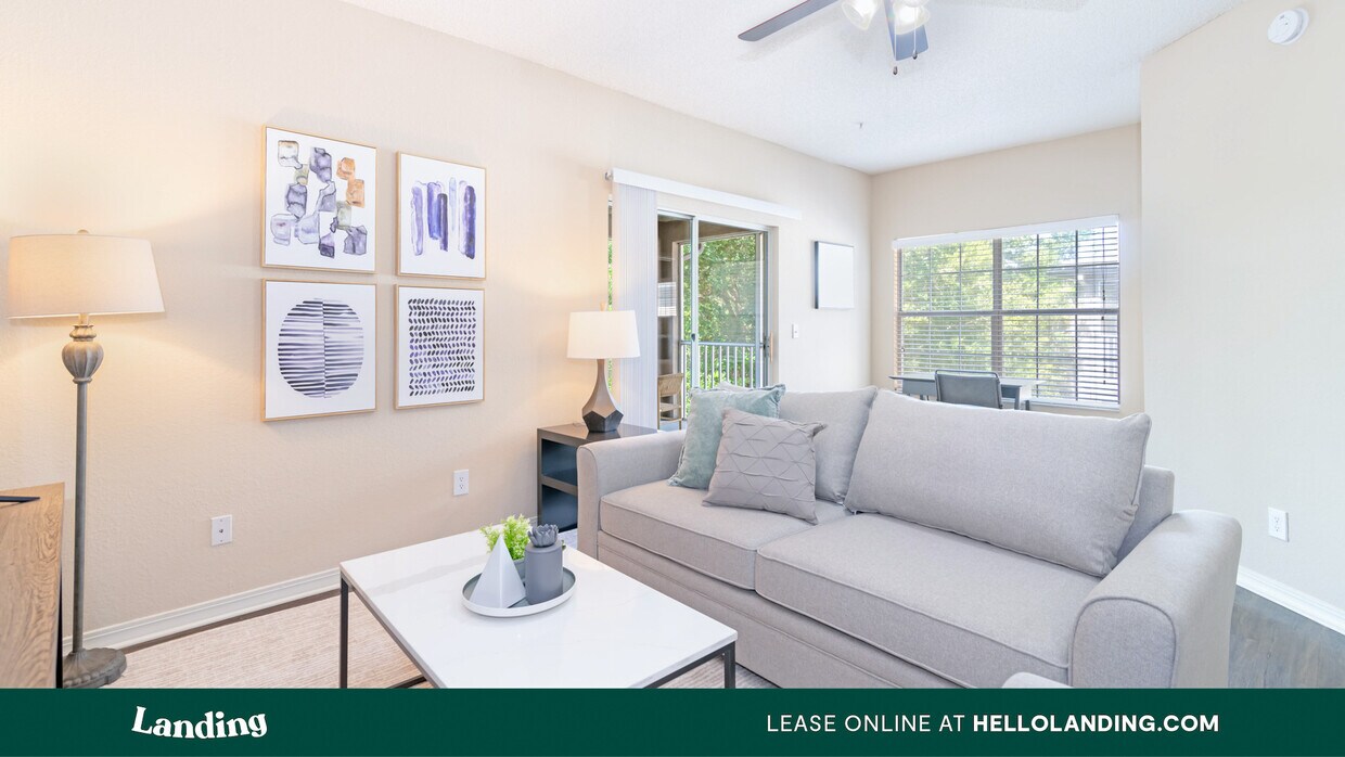 Foto principal - 4235 Marsh Landing Blvd