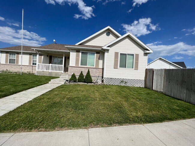 Foto del edificio - 3576 N Canary Way