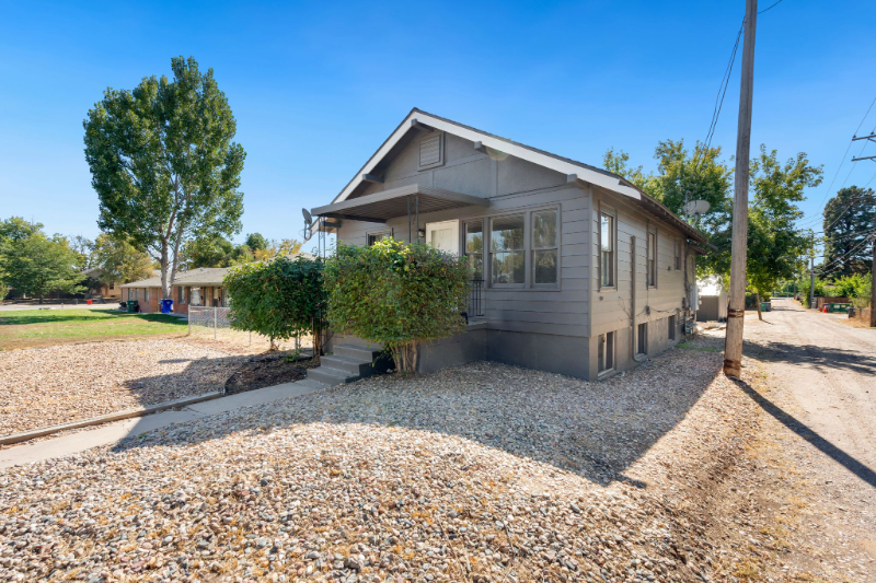 Foto principal - 614 21st St
