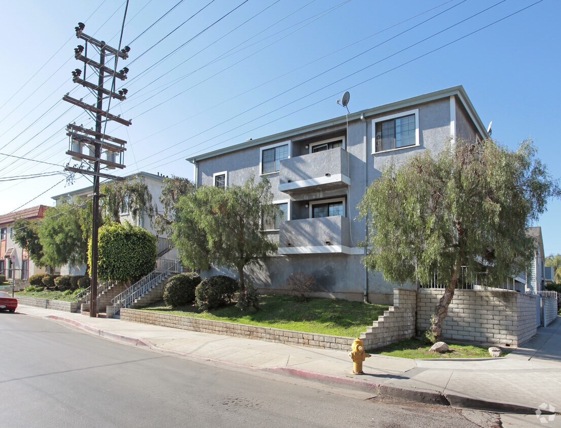 Foto del edificio - 25507 Frampton Ave