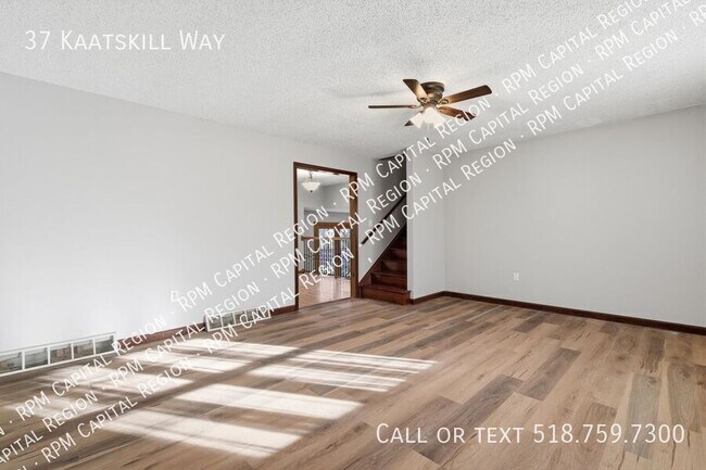 Foto del edificio - 37 Kaatskill Way