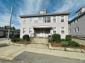 Building Photo - 54 Prentiss St