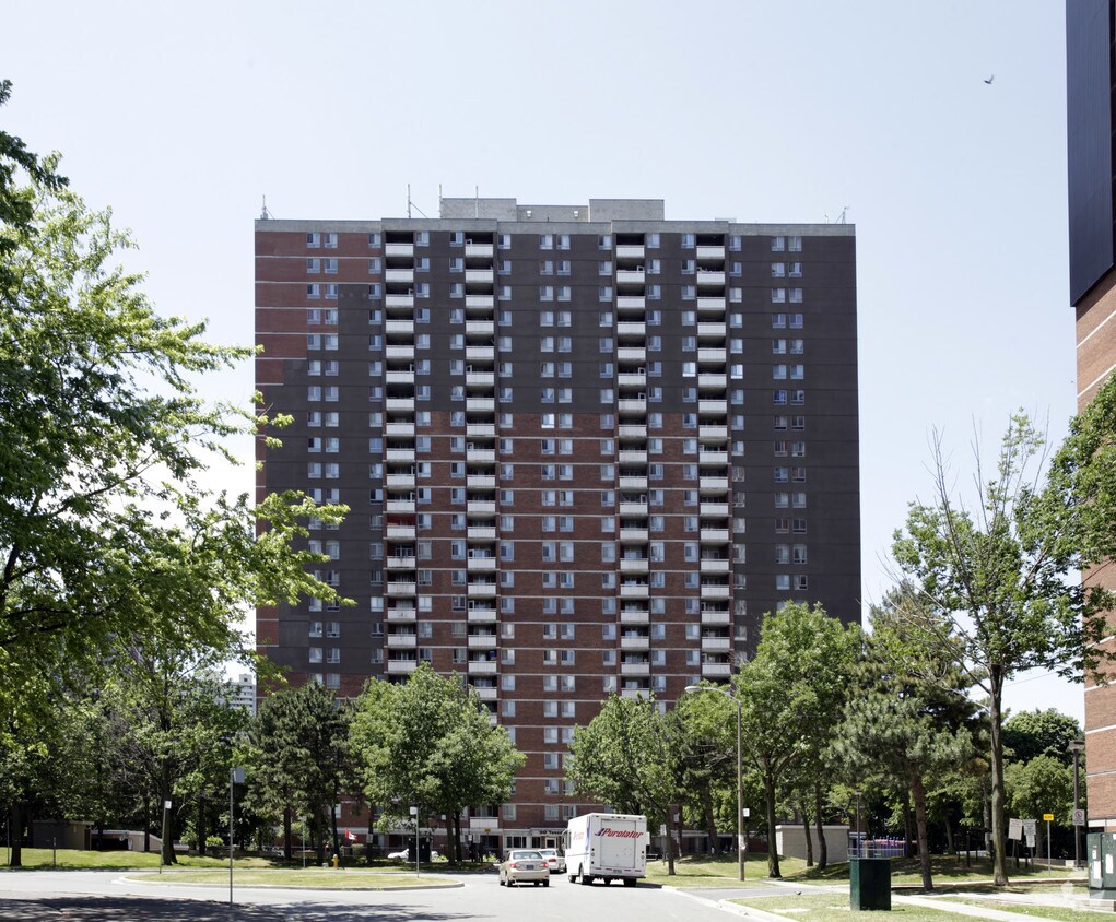 30 Teesdale Pl, Toronto, ON M1L 1L3 Apartments 30 Teesdale Pl Toronto